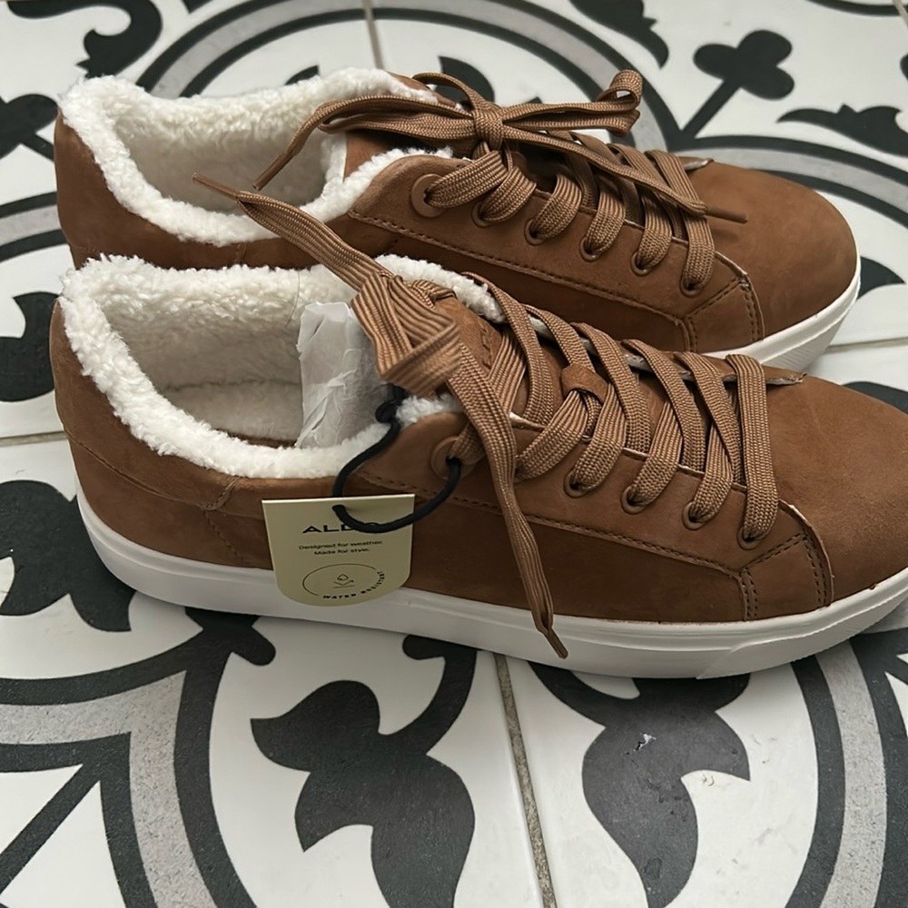 Aldo Merrylyn low top sneaker